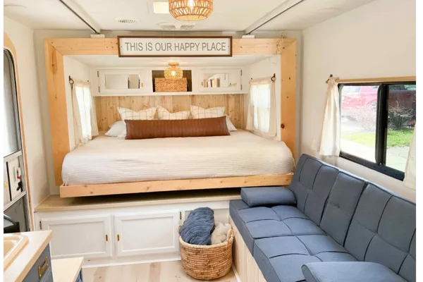 Fernanda's Dream Trailer