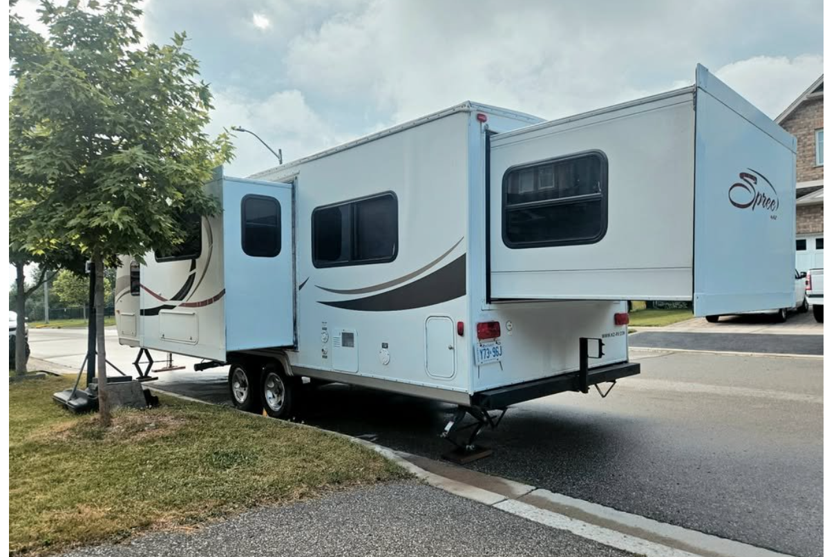 Fernanda's Dream Trailer