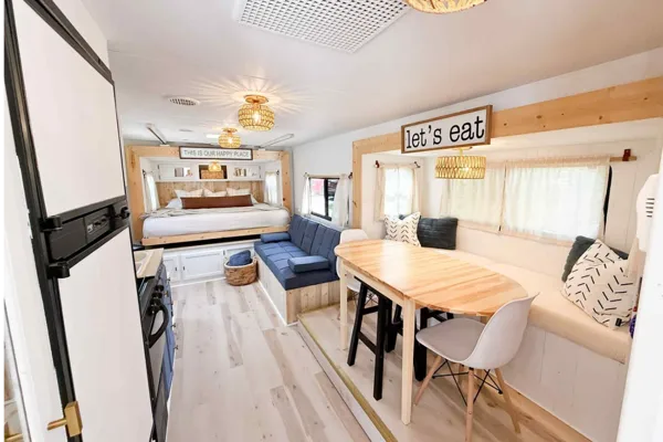 Fernanda's Dream Trailer