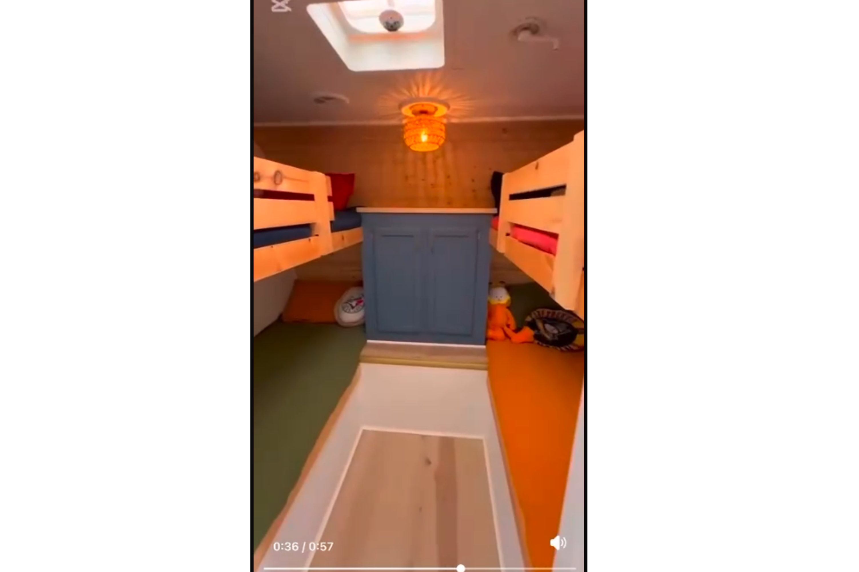 Fernanda's Dream Trailer