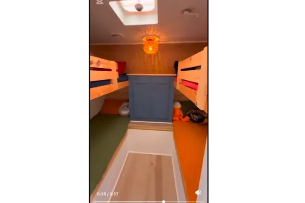 Fernanda's Dream Trailer