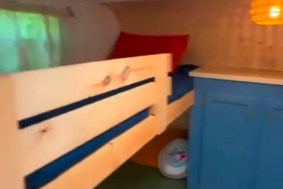 Fernanda's Dream Trailer
