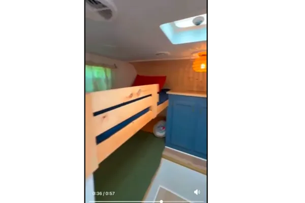 Fernanda's Dream Trailer