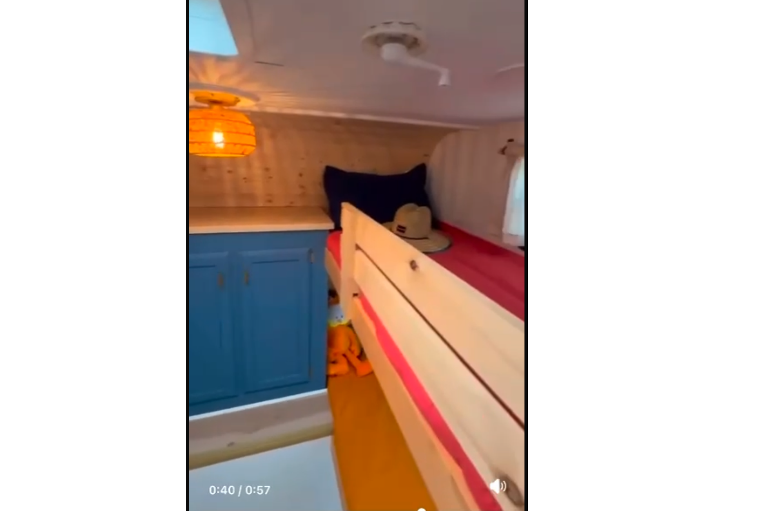 Fernanda's Dream Trailer
