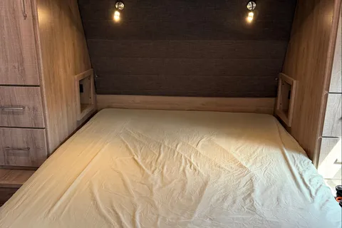 Reynaldo's Grand Design Imagine 23bhe Travel Trailer