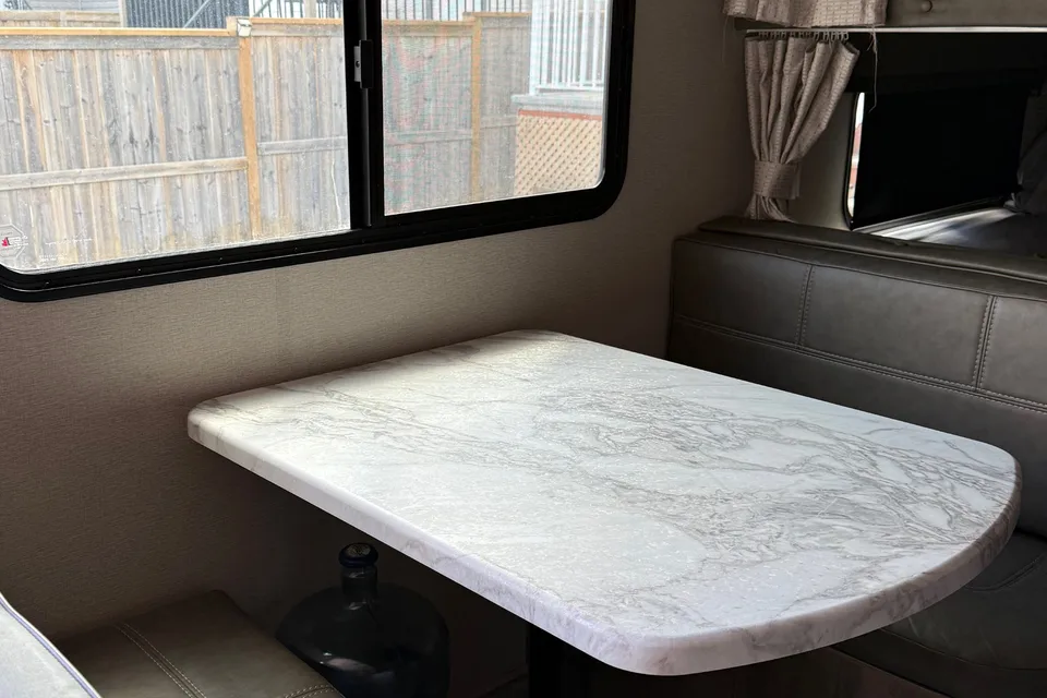 Reynaldo's Grand Design Imagine 23bhe Travel Trailer