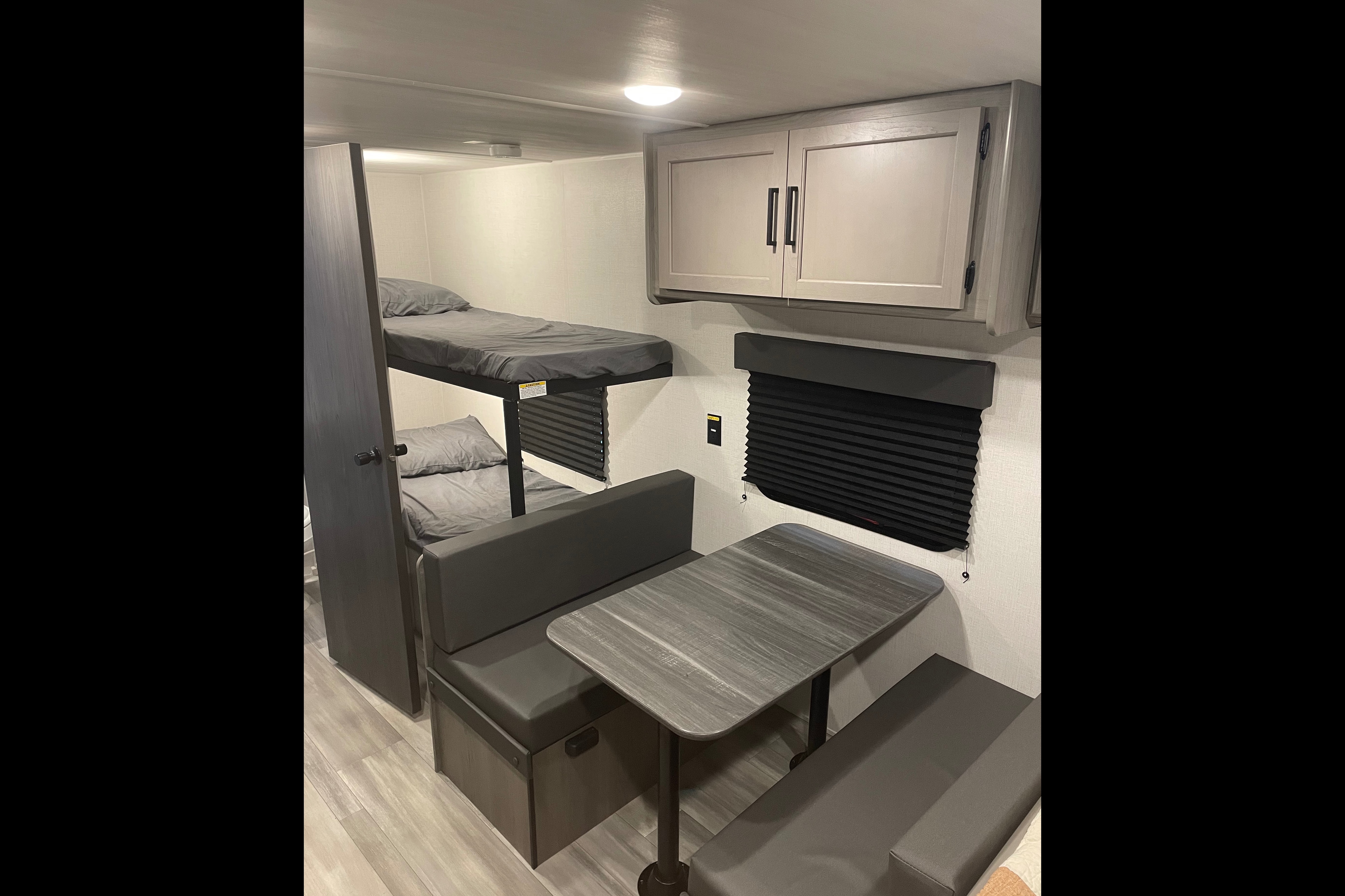 "The Roaring River Queen" 2024 Keystone Hideout