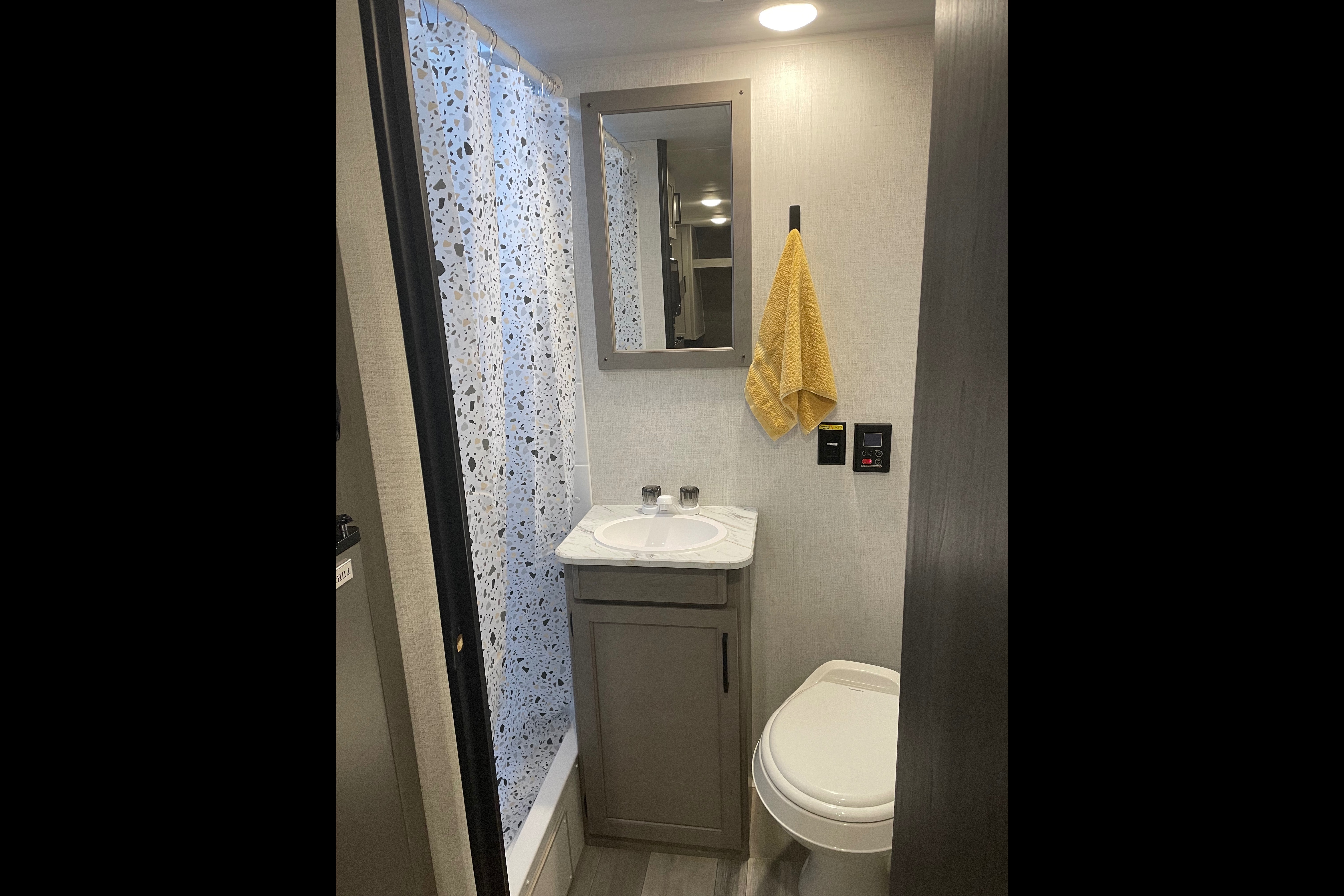 "The Roaring River Queen" 2024 Keystone Hideout