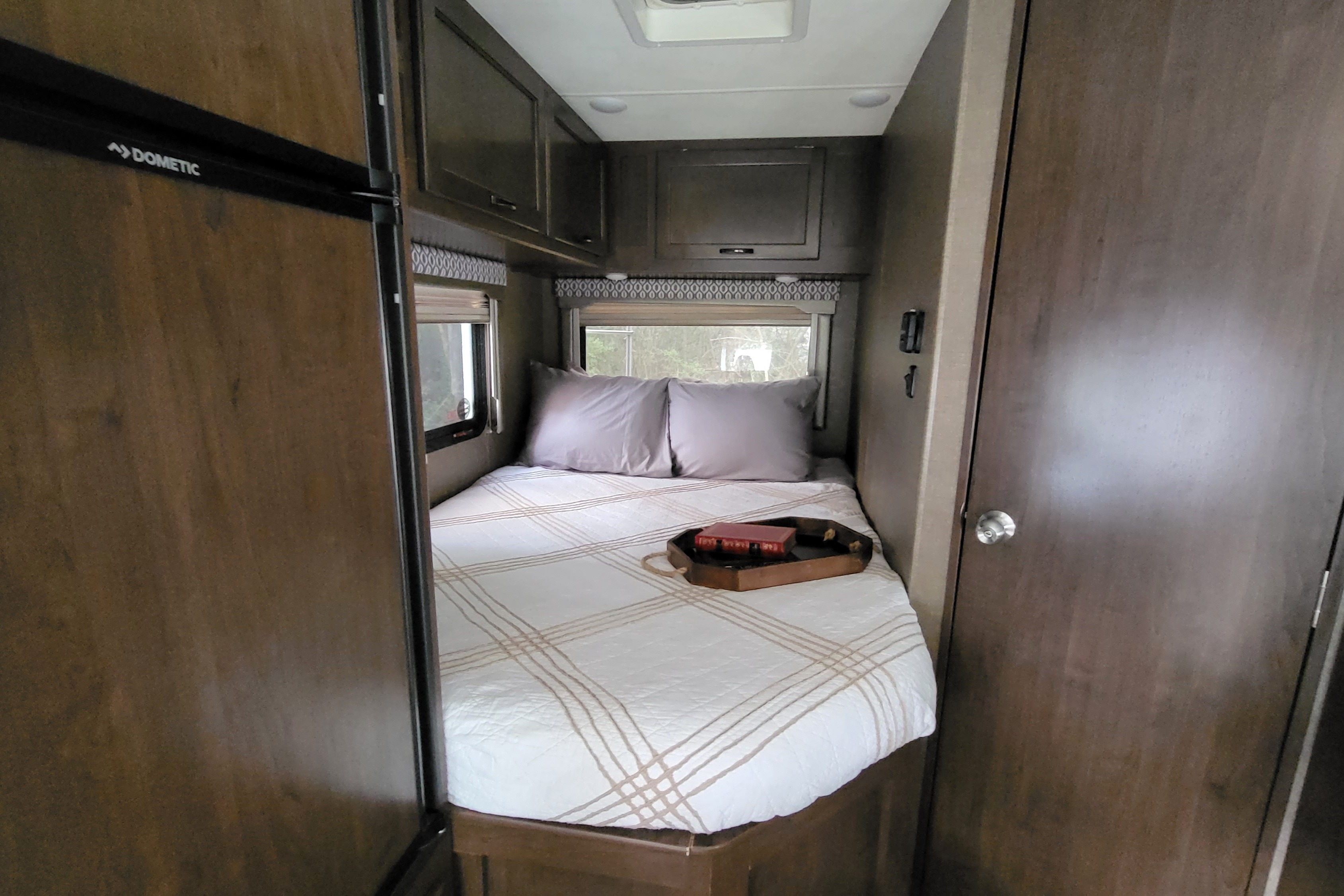 RV Trippin - "Penny" - Thor Freedom Elite