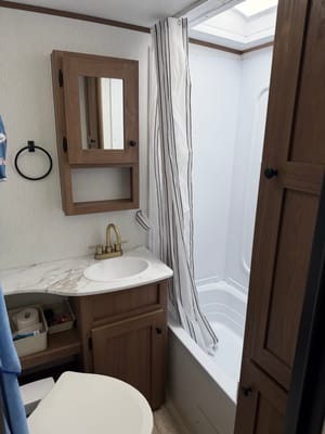 New 2026 Coachmen Apex Nano 194BHS