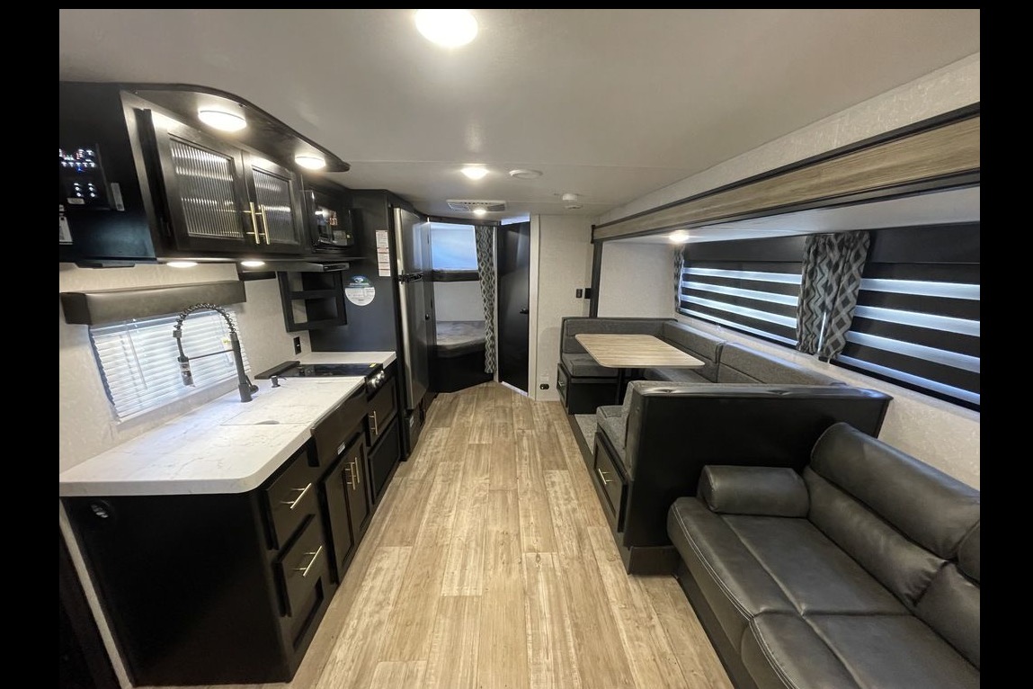 ROSCO’s RETREAT