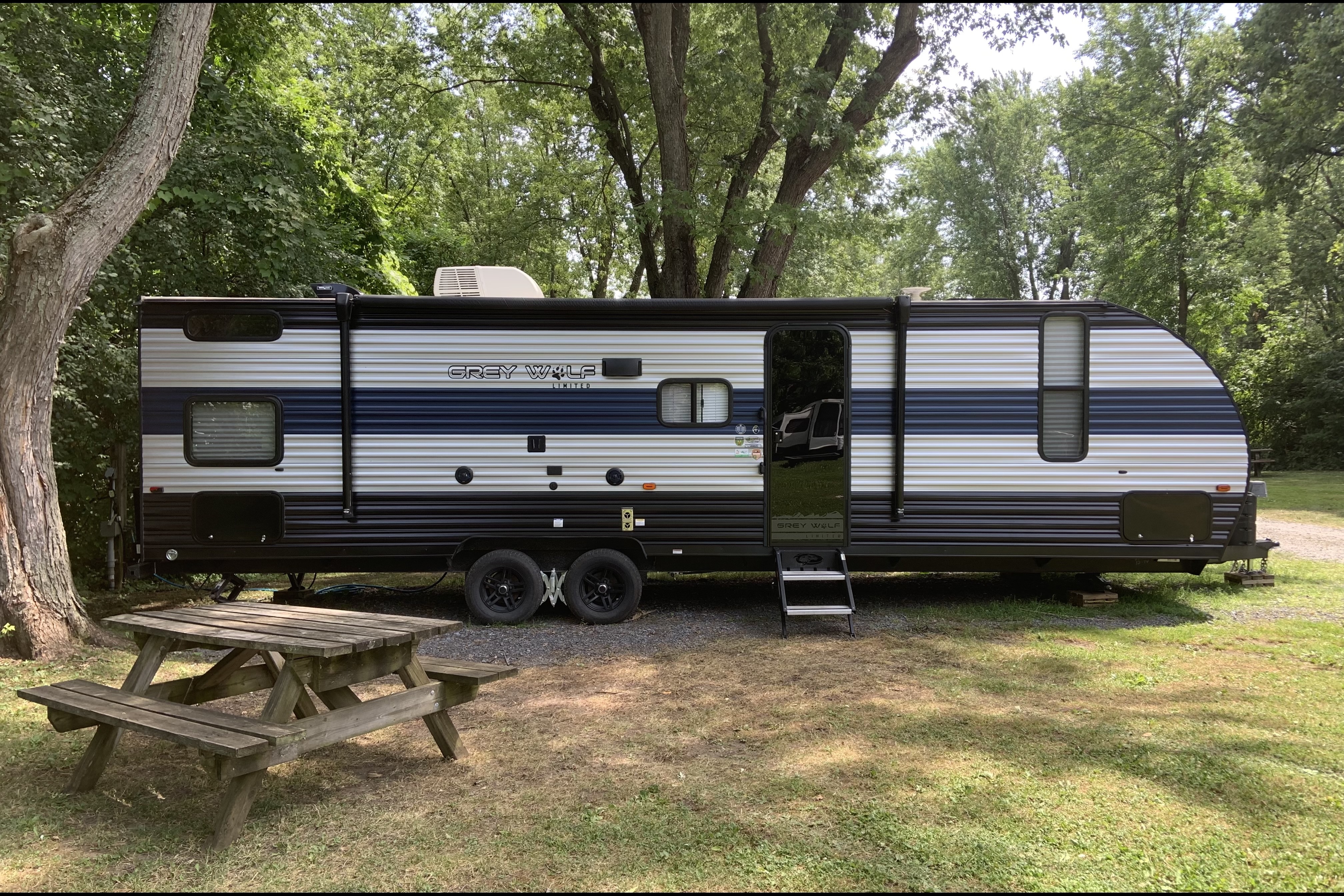 ROSCO’s RETREAT