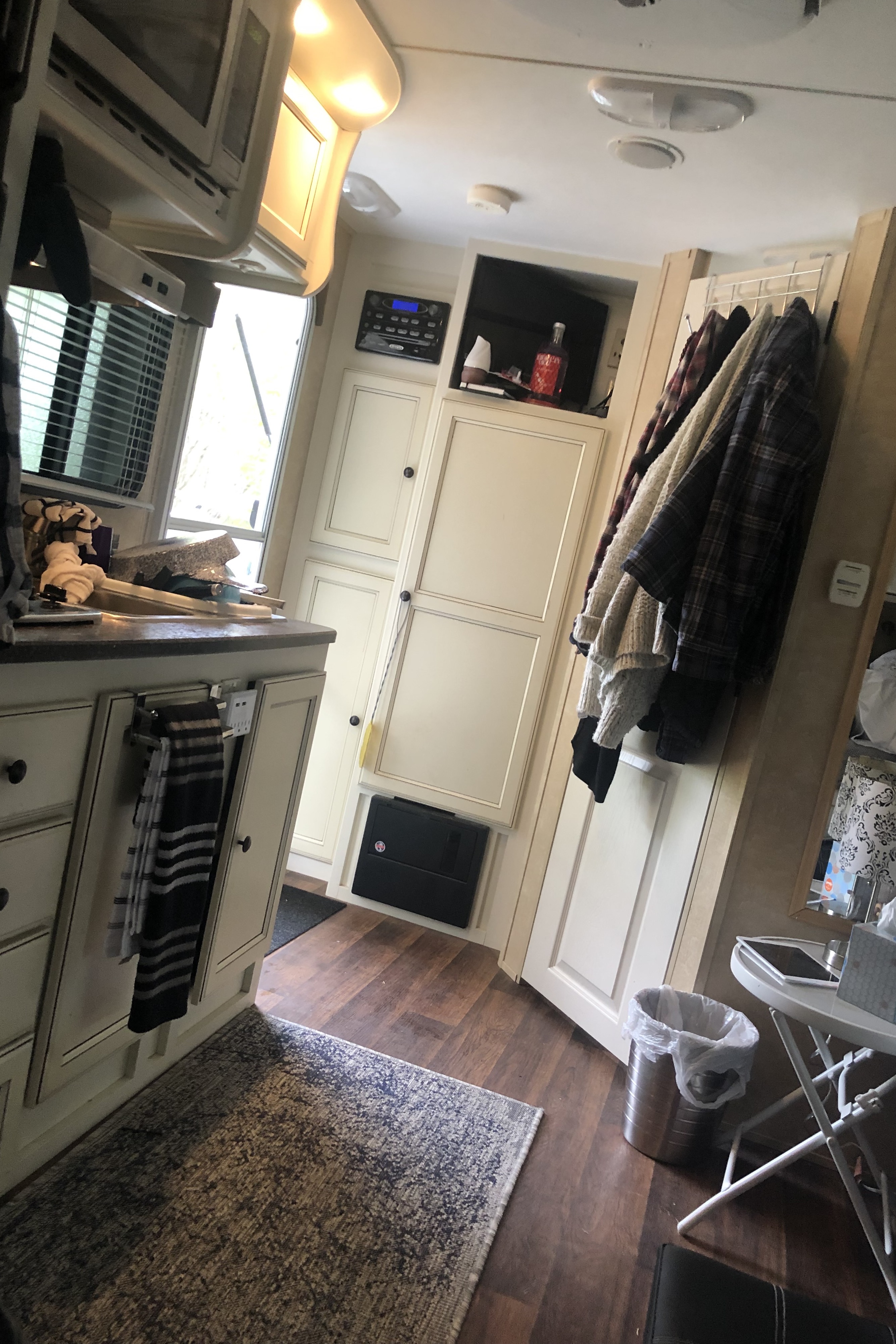 Small but Mighty Fun Finder Travel Trailer