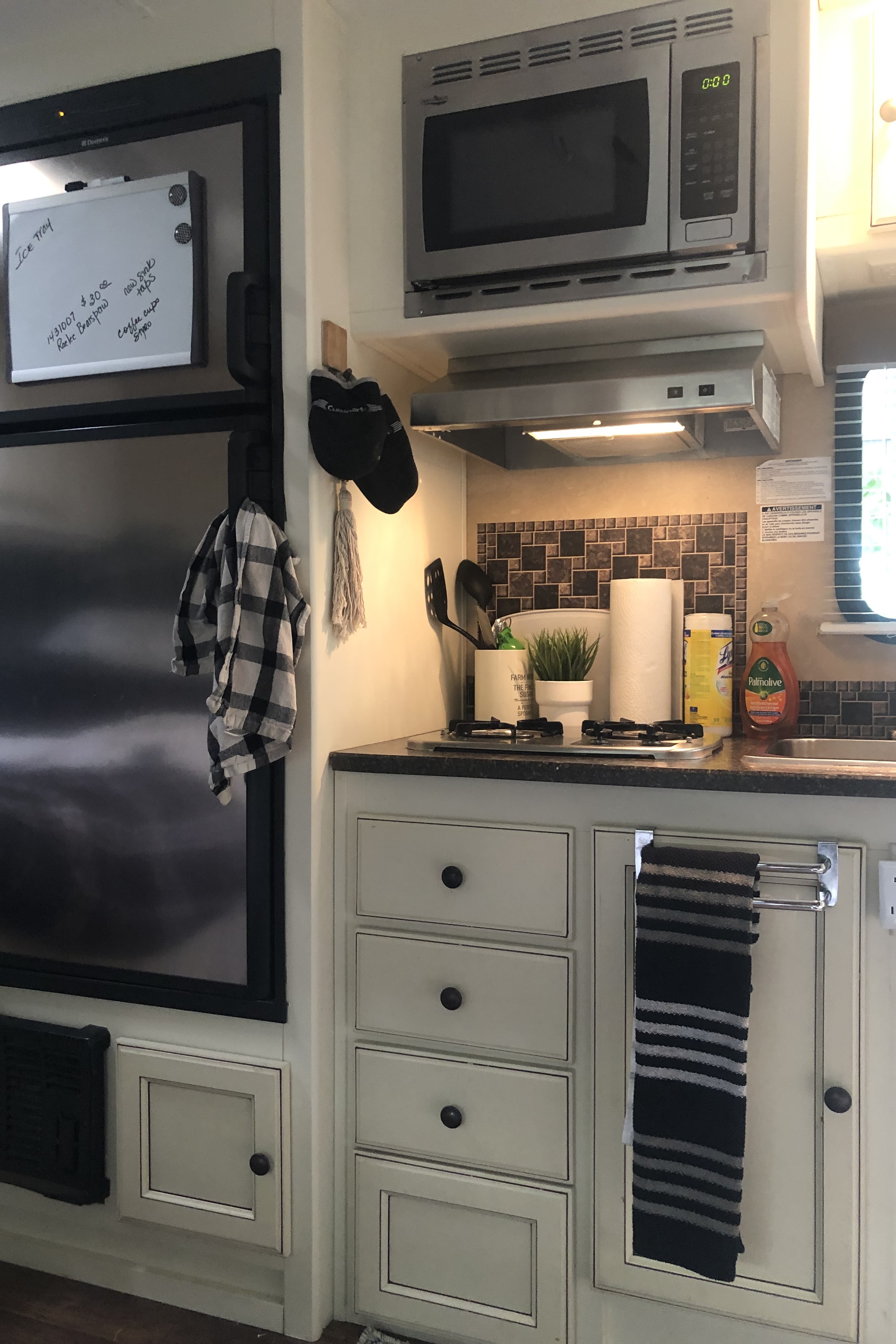 Small but Mighty Fun Finder Travel Trailer