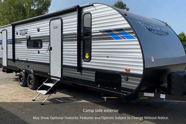 Family Glamping 4 U