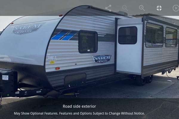 Family Glamping 4 U