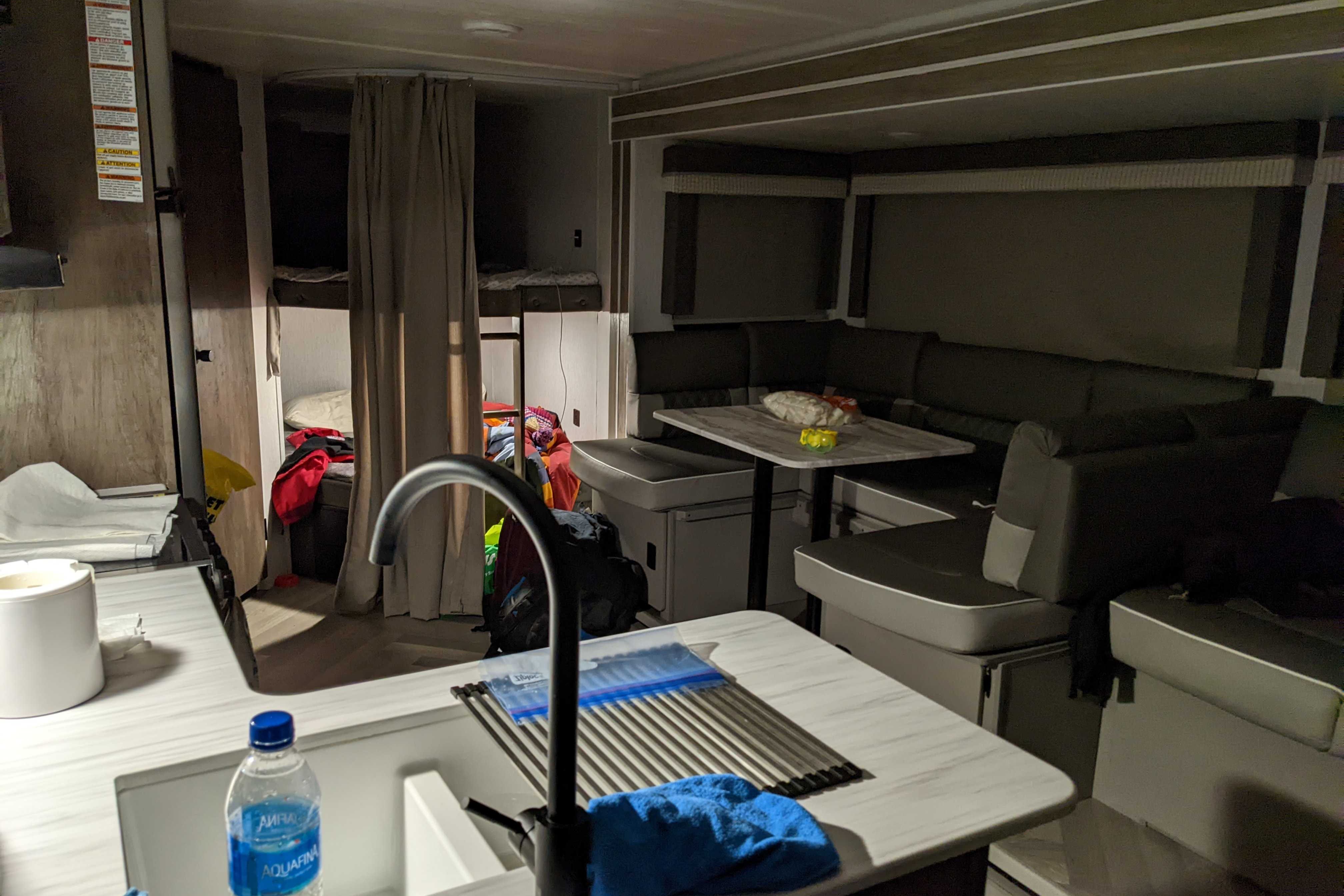  Family Glamping 4 U