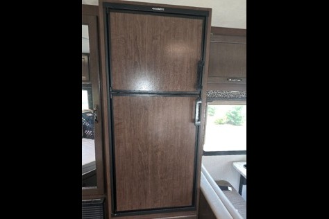 "Bunny," a 2020 Thor Motor Coach Freedom Elite C, SUPER CLEAN!!