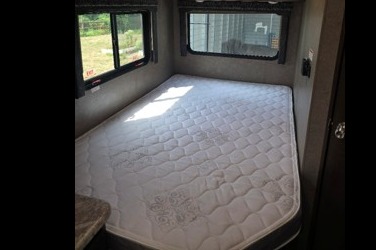 "Bunny," a 2020 Thor Motor Coach Freedom Elite C, SUPER CLEAN!!