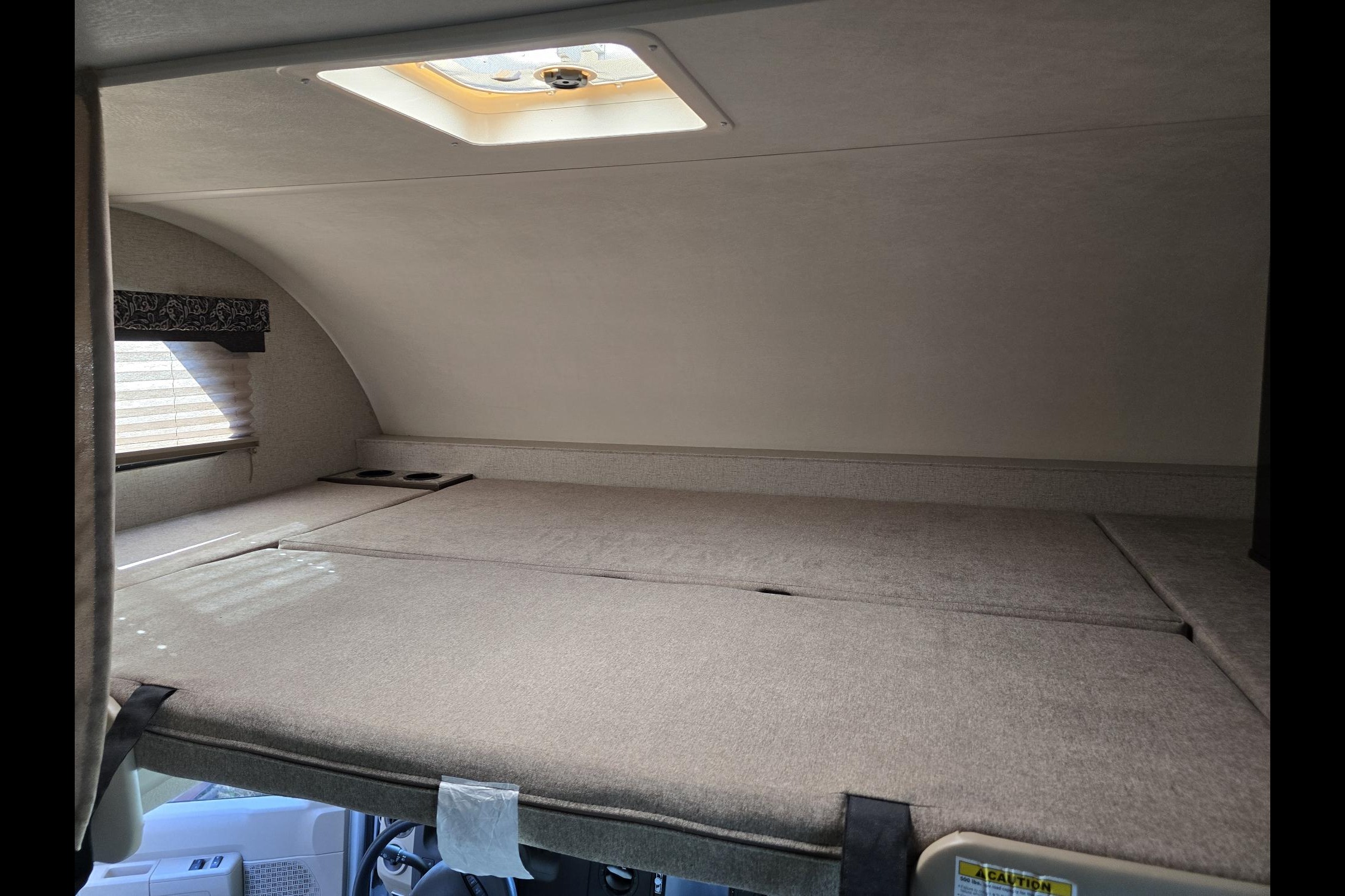 "Bunny," a 2020 Thor Motor Coach Freedom Elite C, SUPER CLEAN!!
