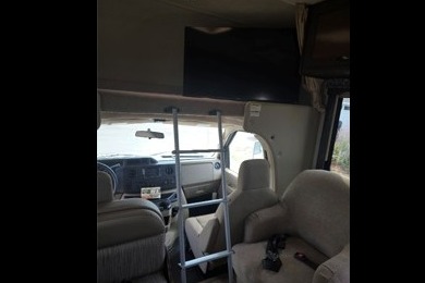 "Bunny," a 2020 Thor Motor Coach Freedom Elite C, SUPER CLEAN!!