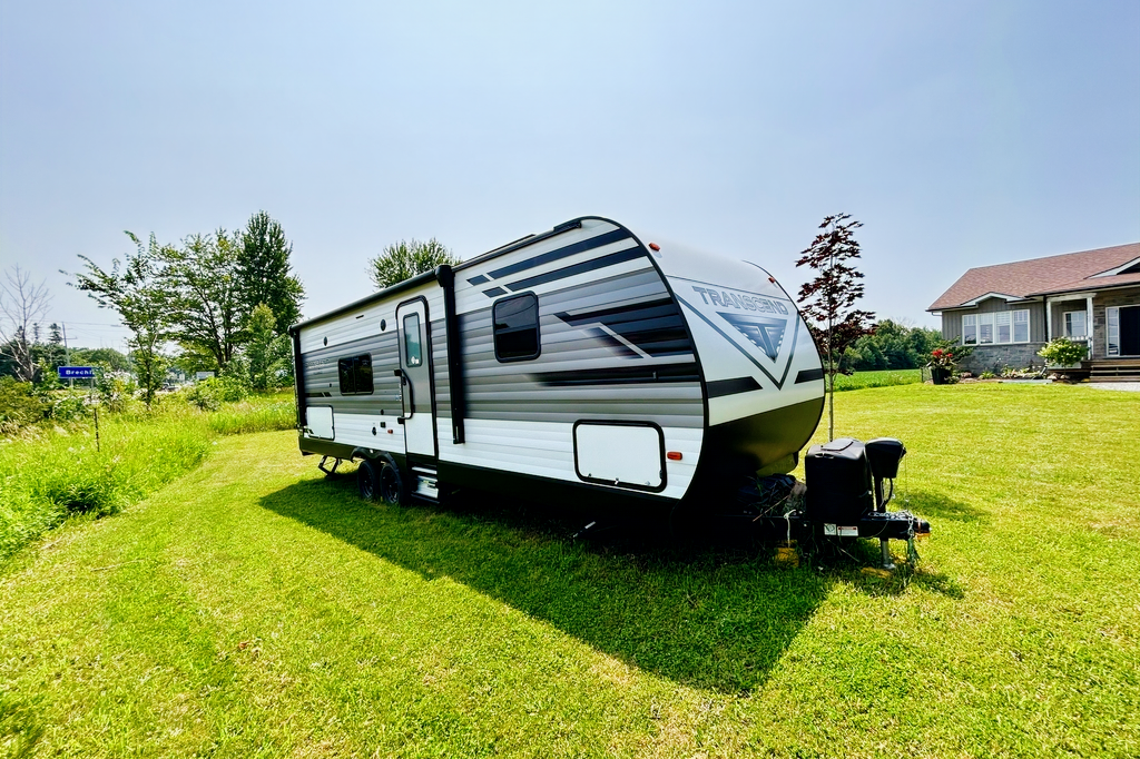 Lightfoot Adventure Trailer 