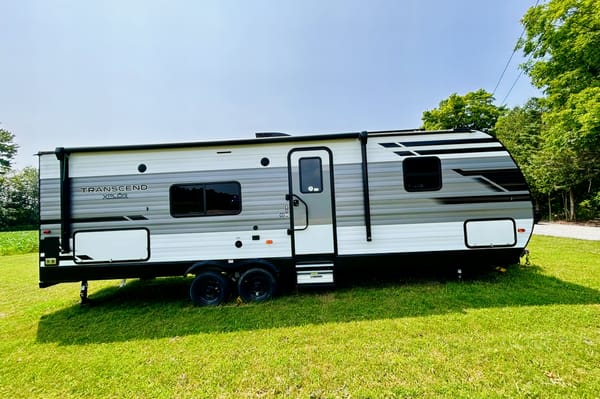 Lightfoot Adventure Trailer