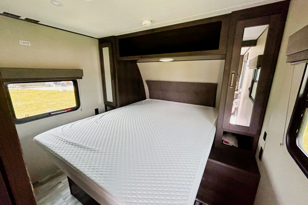Lightfoot Adventure Trailer 