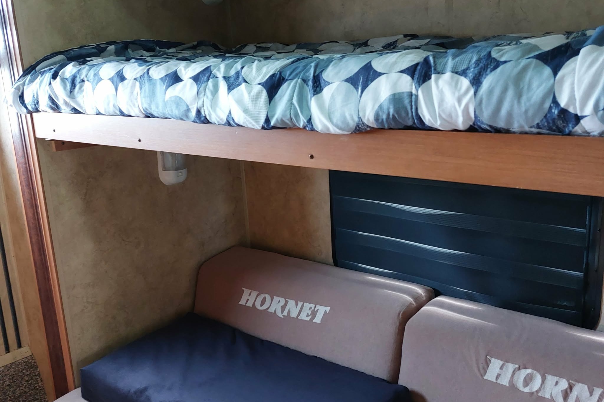 Hornet's Nest