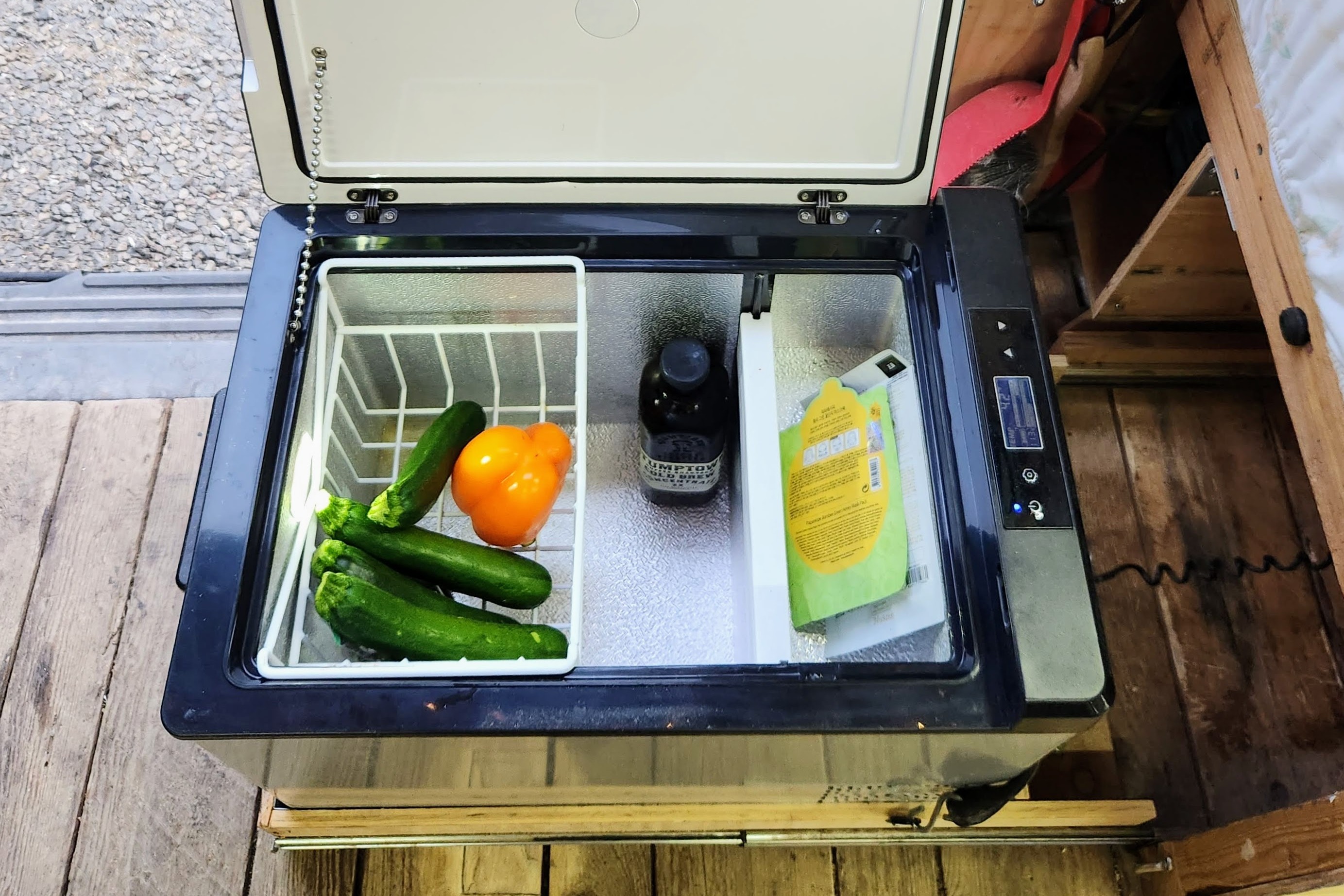 Bike ready & pet friendly, meet Envy the Nissan NV! A cozy adventure to-go.