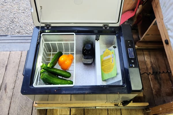 Bike ready & pet friendly, meet Envy the Nissan NV! A cozy adventure to-go.