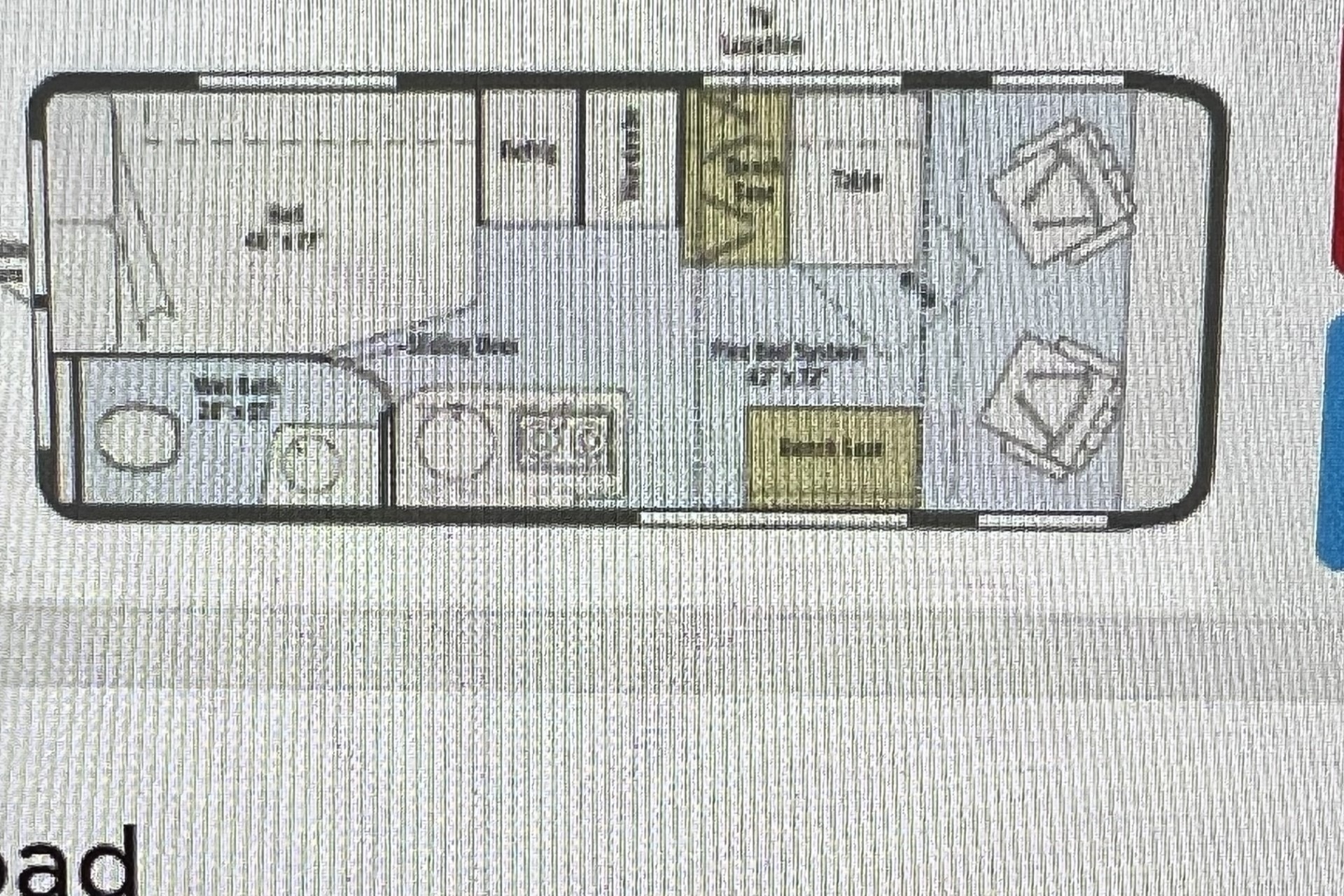 Sherrill's Winnebago Travato Class B
