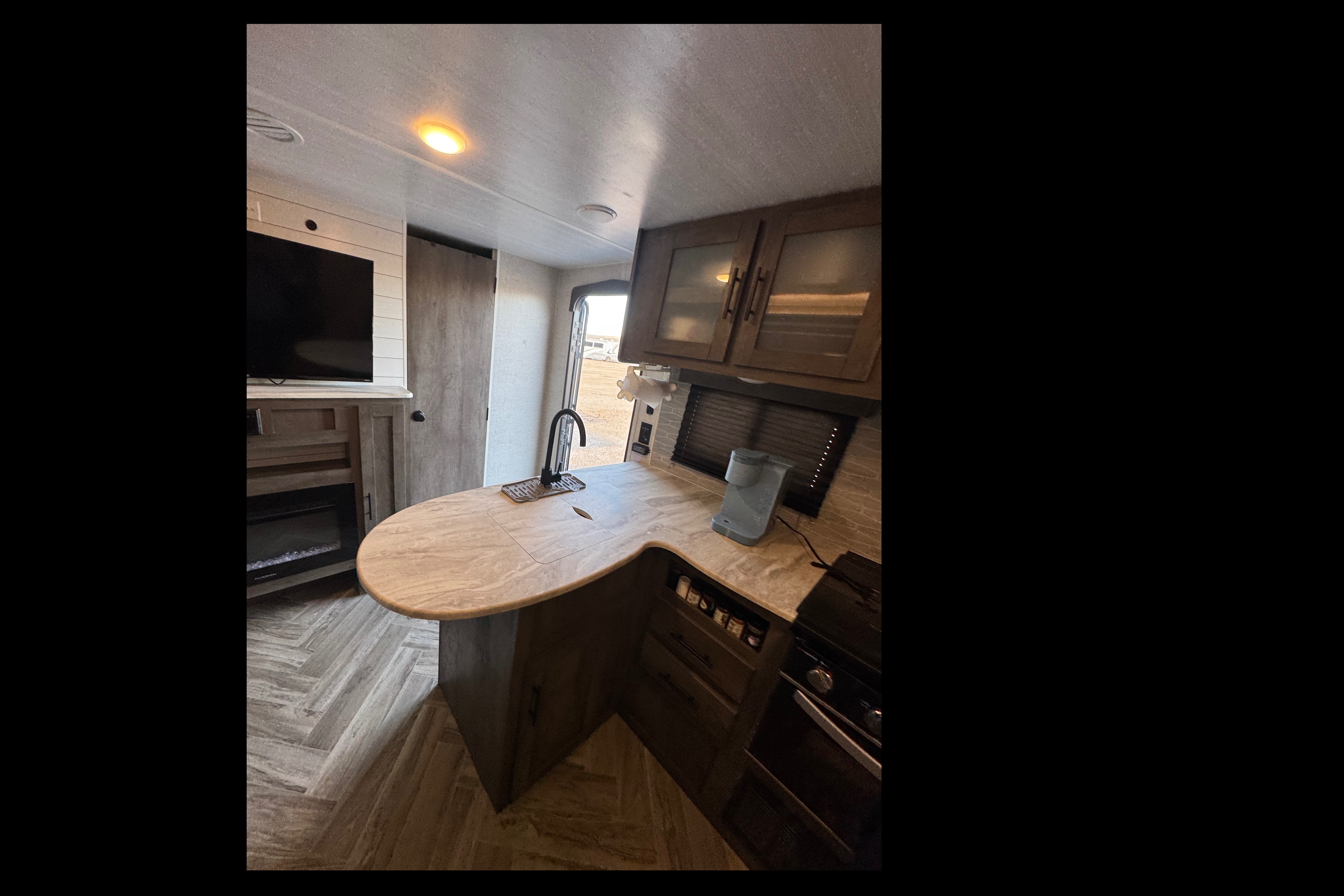 Family Friendly 2022 Cruise Lite Trailer