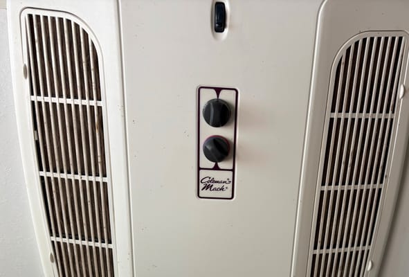 Steven's Sportsman Kz Travel Trailer
