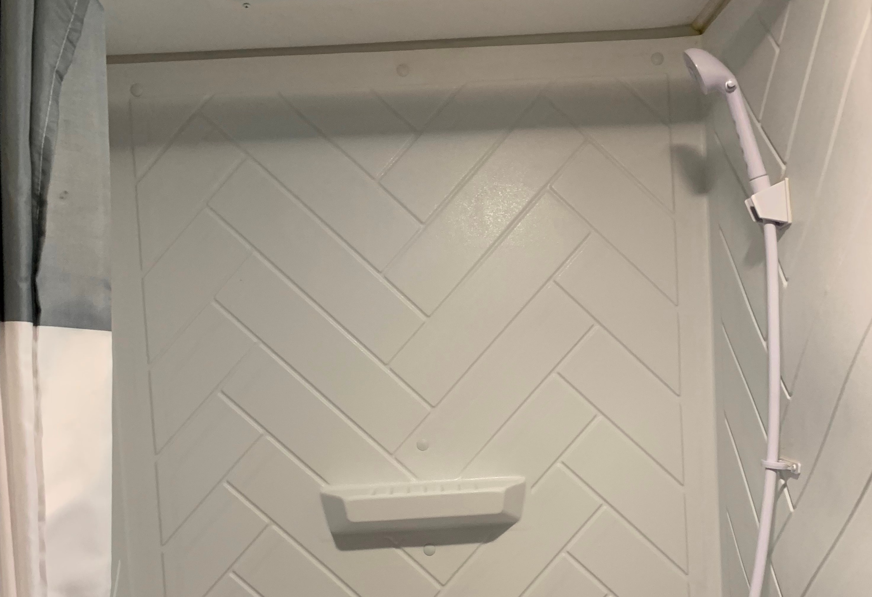 Prime Time Camper (Real Mattress)