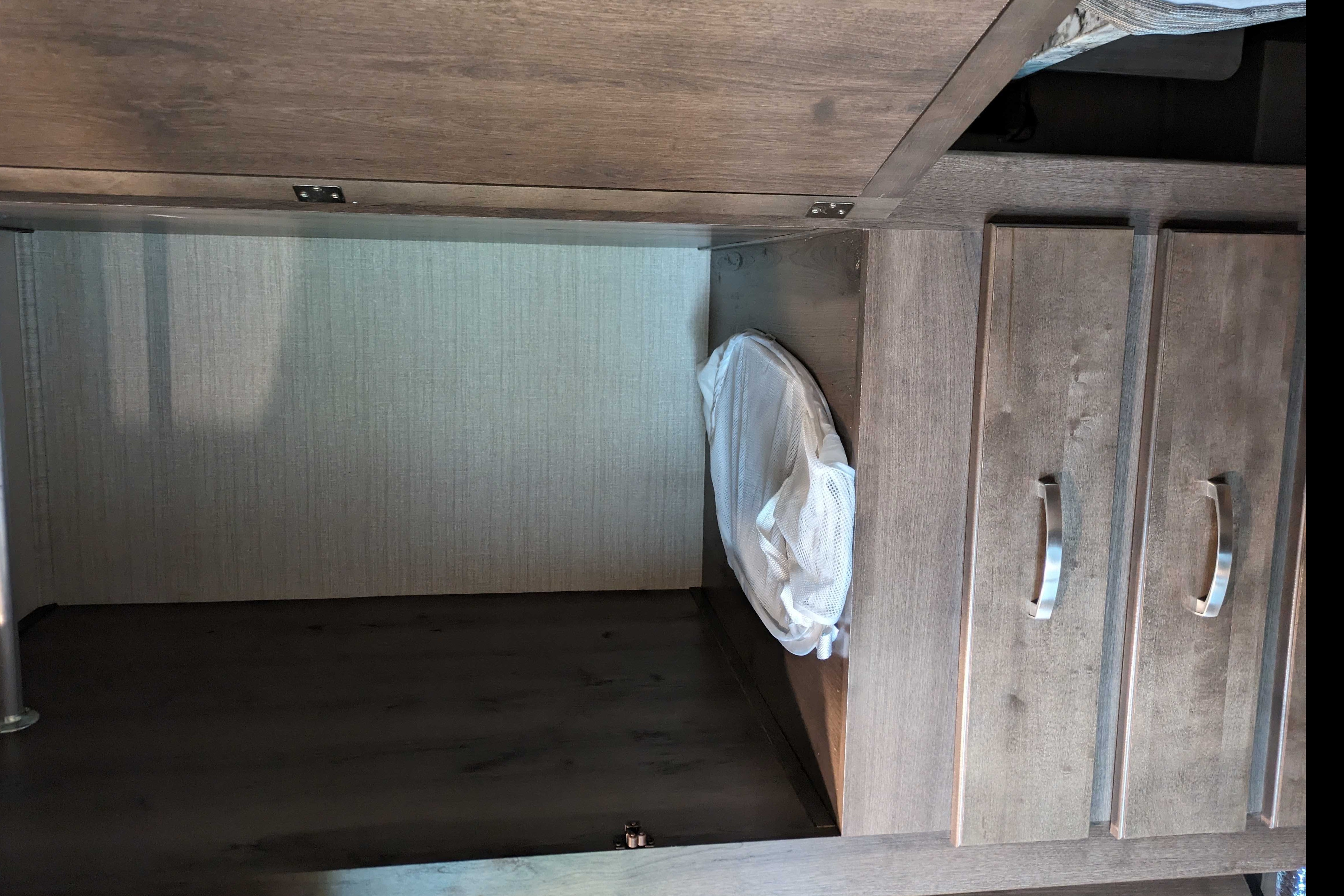 Kristen's Vacation Home on Wheels