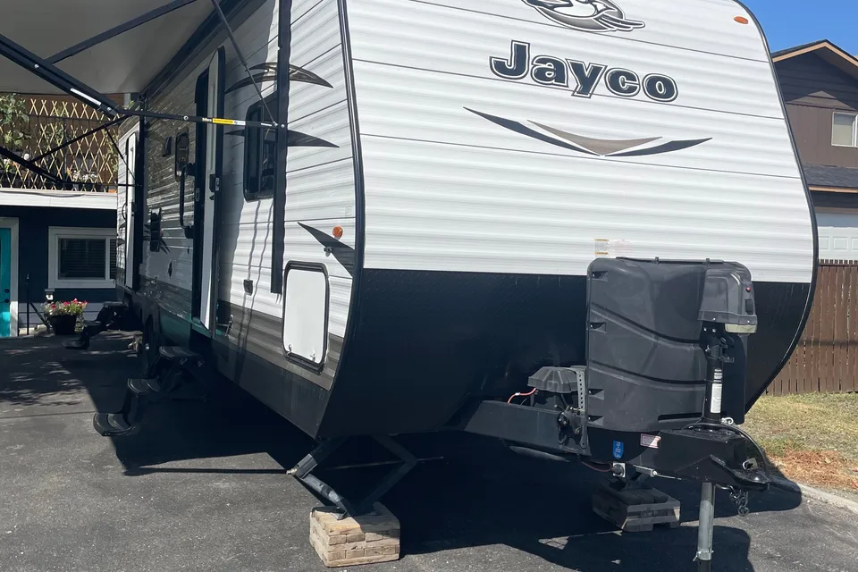 Ready for a Wheelie good time!