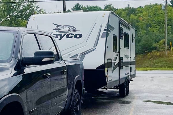 2022 Jayco Jay Feather 24BH