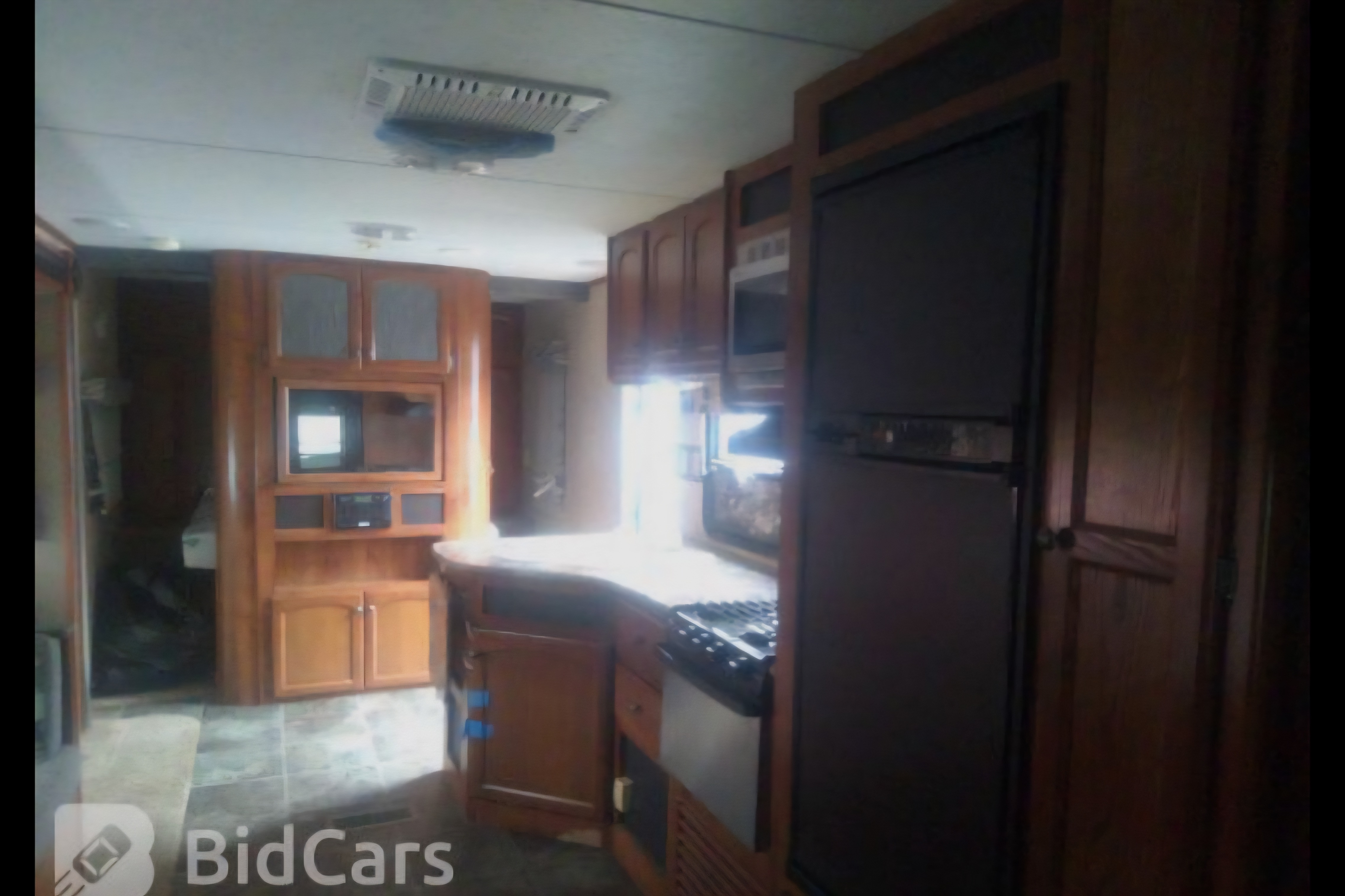 Walaa 's Keystone Hideout Travel Trailer