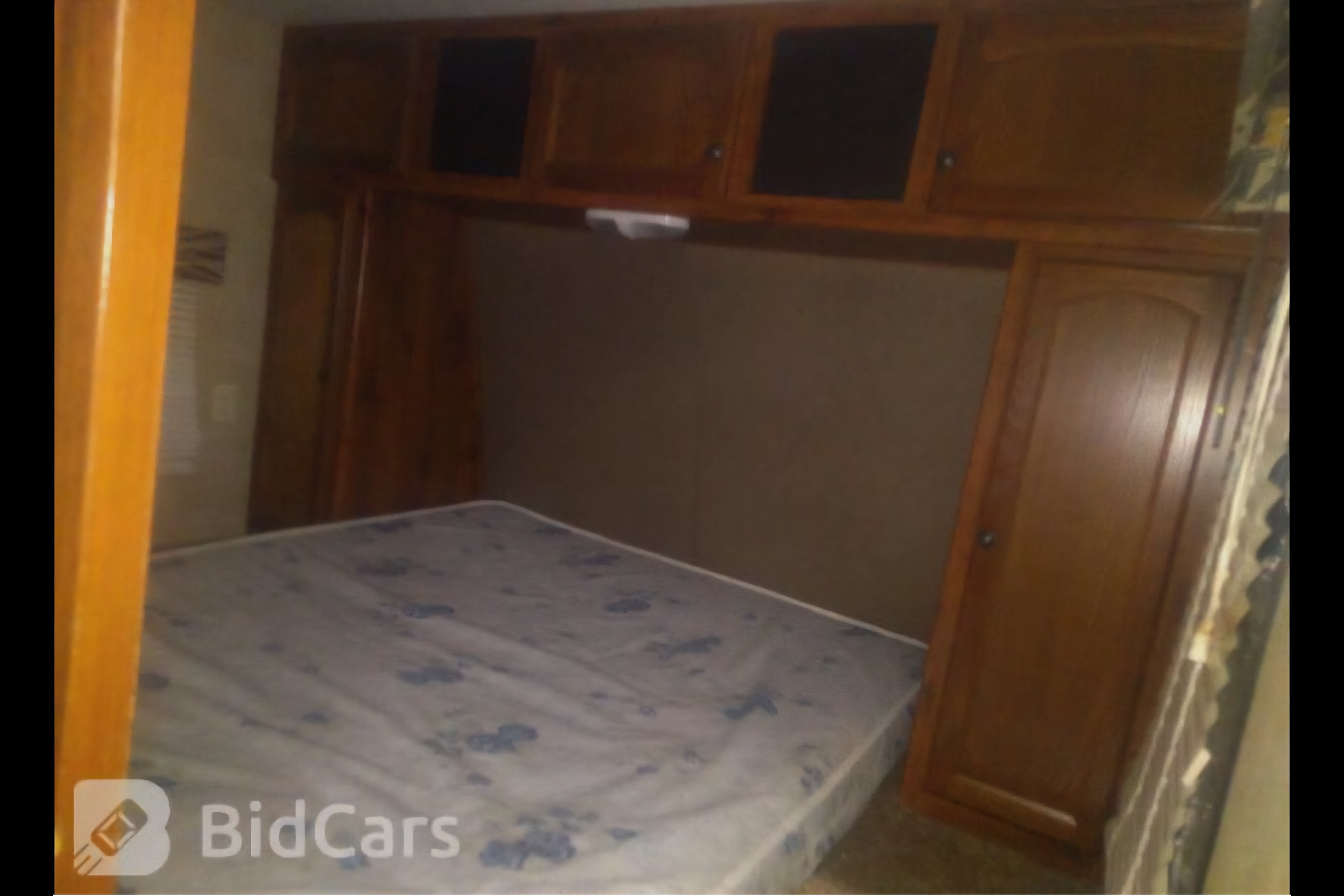 Walaa 's Keystone Hideout Travel Trailer