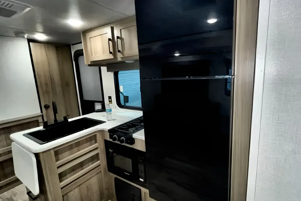2026 Keystone Coleman Travel Trailer