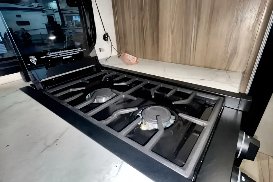 2026 Keystone Coleman Travel Trailer