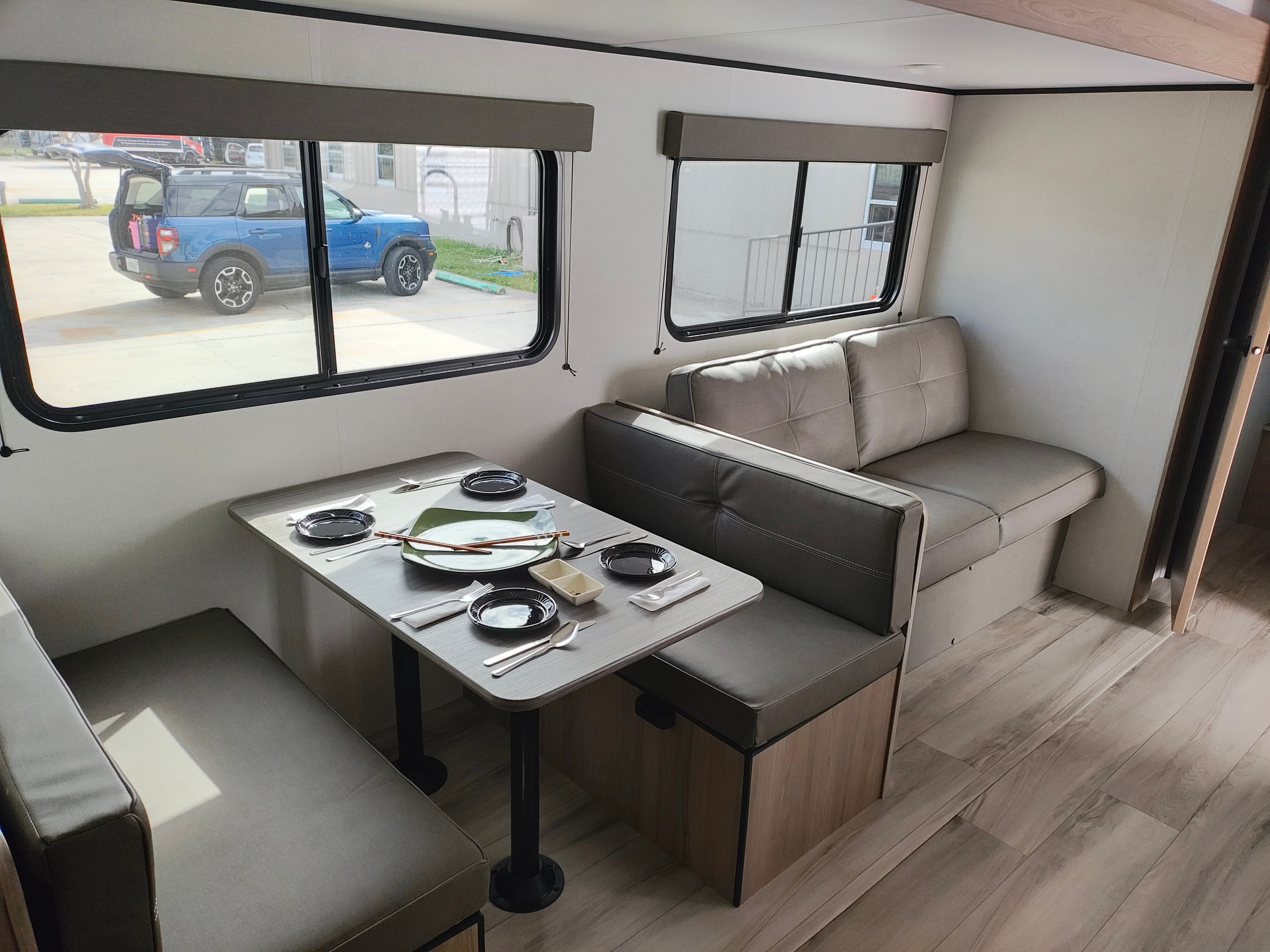2026 Keystone Coleman Travel Trailer