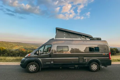 Brand new 2025 Solis 59px "Ijen"  **Starlink add on available**