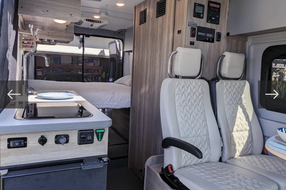 Brand new 2025 Solis 59px "Ijen"  **Starlink add on available**