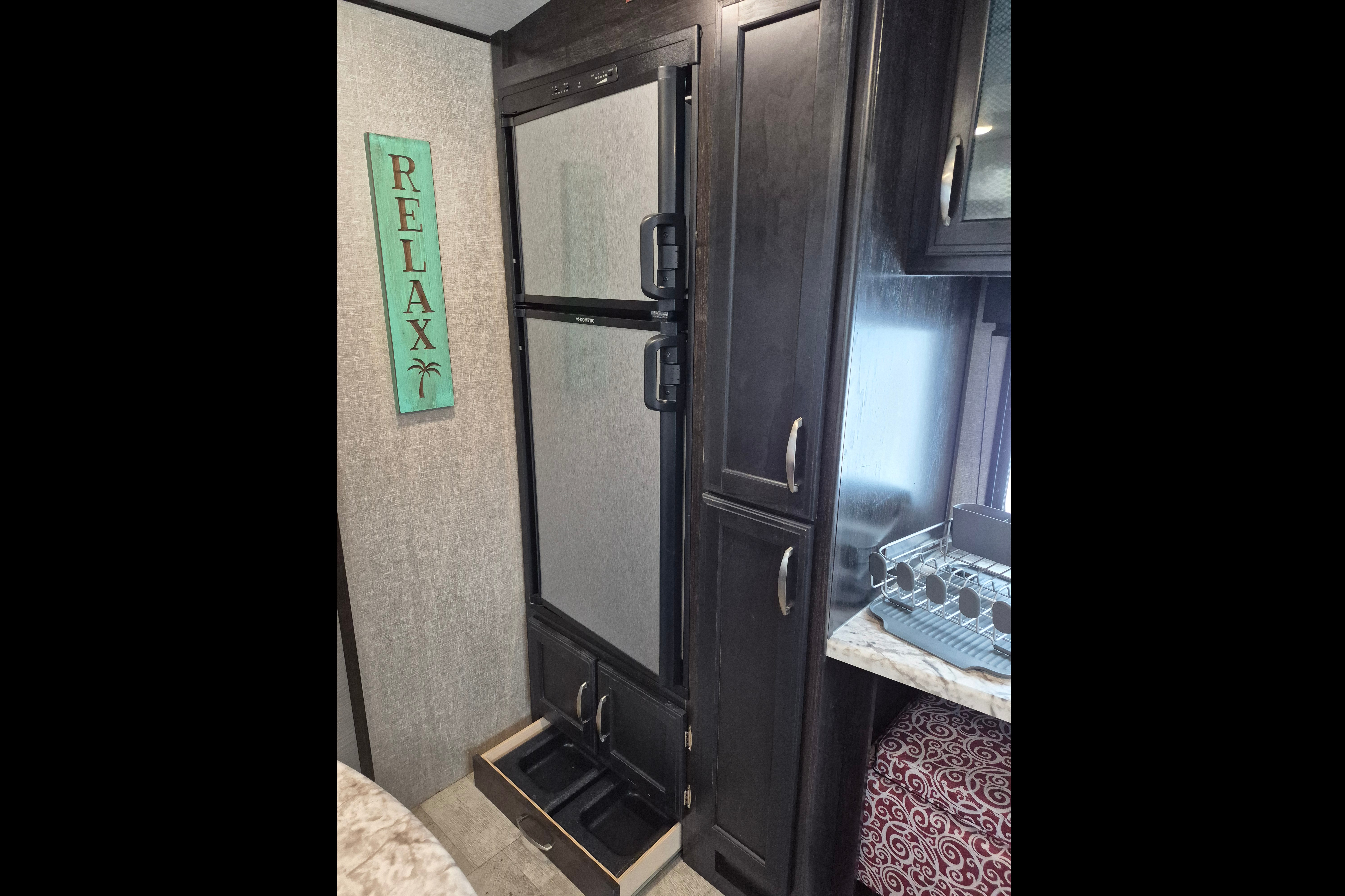 Potter's Paradise Grand Design 2670MK Travel Trailer