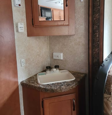 Gulf Stream Conquest Travel Trailer
