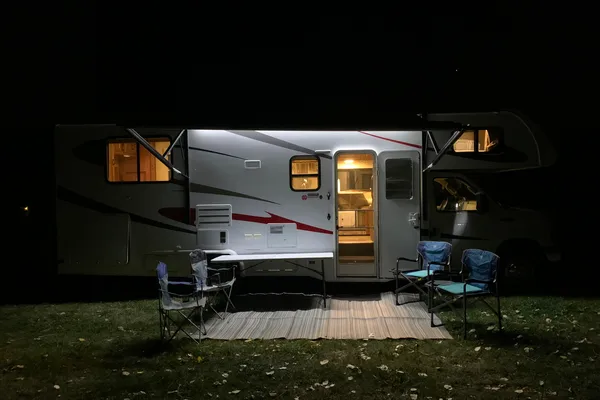 Little Missy's Forest River Sunseeker 2650S-CDW Class C
