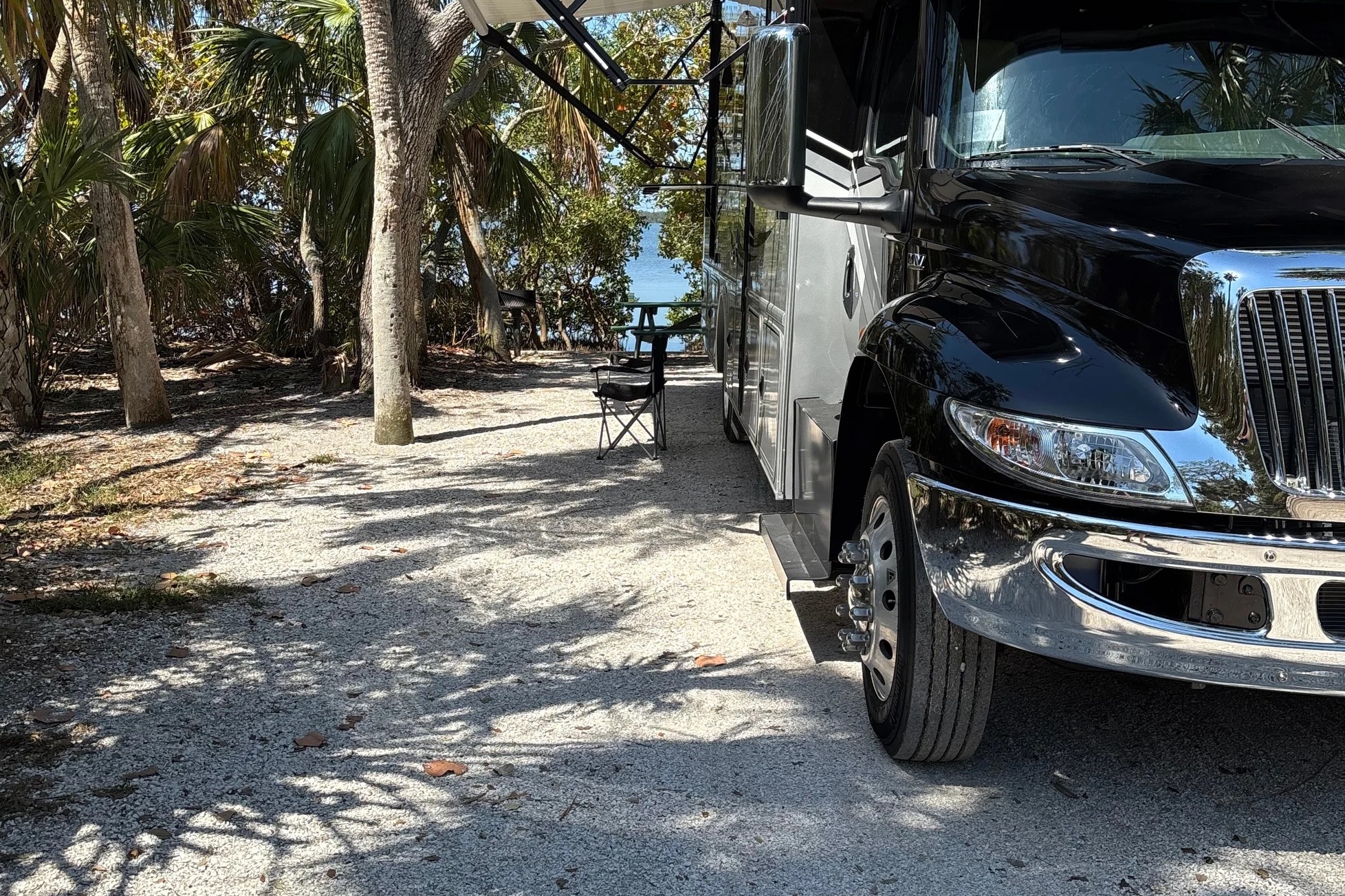 2023 Super C Diesel Luxury Motor Coach