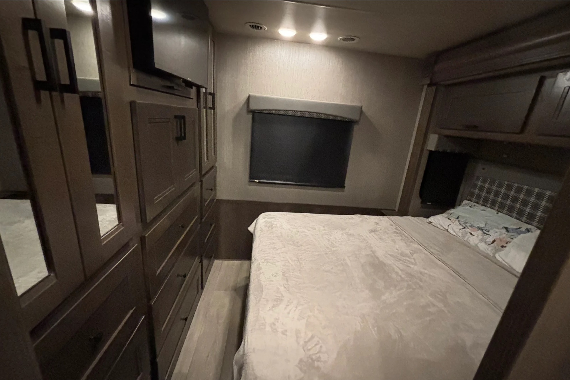 2023 Super C Diesel Luxury Motor Coach